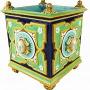 Renaissance jardiniere