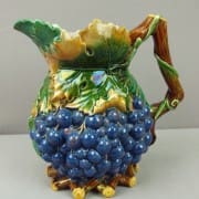 Grapes pitcher