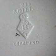 Copeland marks