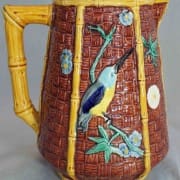 Hummingbird pitcher