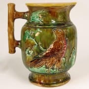 Eagle pitcher