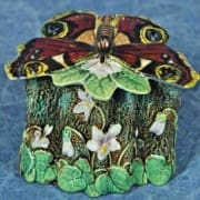 Butterfly box