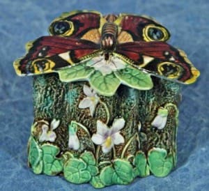 Butterfly box