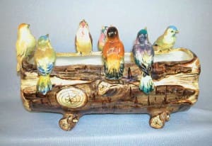 Jerome Massier birds window box