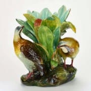 Jerome Massier grouse planter