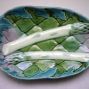 Asparagus server