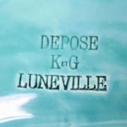 Luneville marks