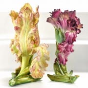 Massier floral vases