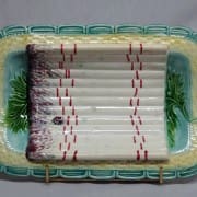 Asparagus tray