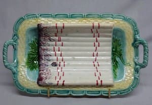 Asparagus tray