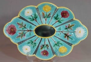 Chrysanthemum tray