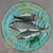 Fish plate