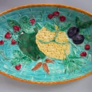 Fruit tray