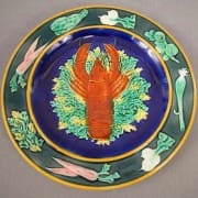 Lobster plate