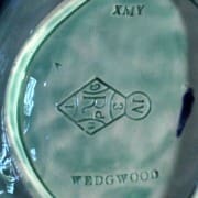 Wedgwood marks