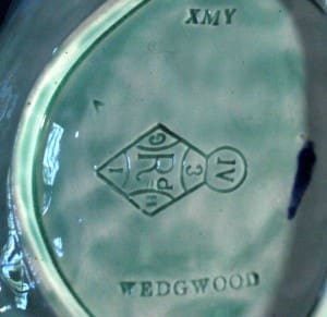 Wedgwood marks