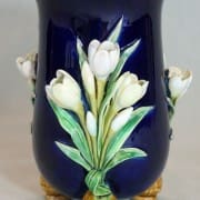 Crocus vase