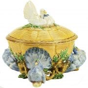 Minton pigeon pie tureen