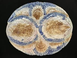 majolica