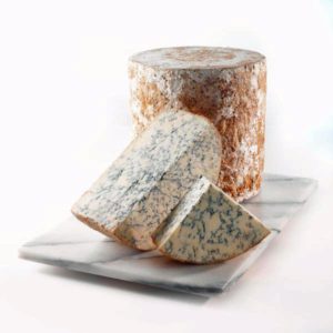 Stilton-cheese